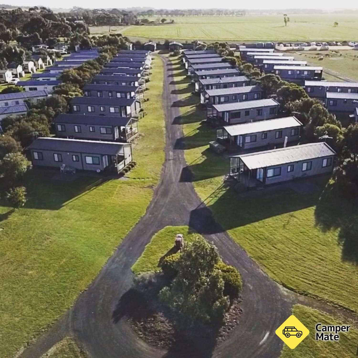 Swan Bay Holiday Park