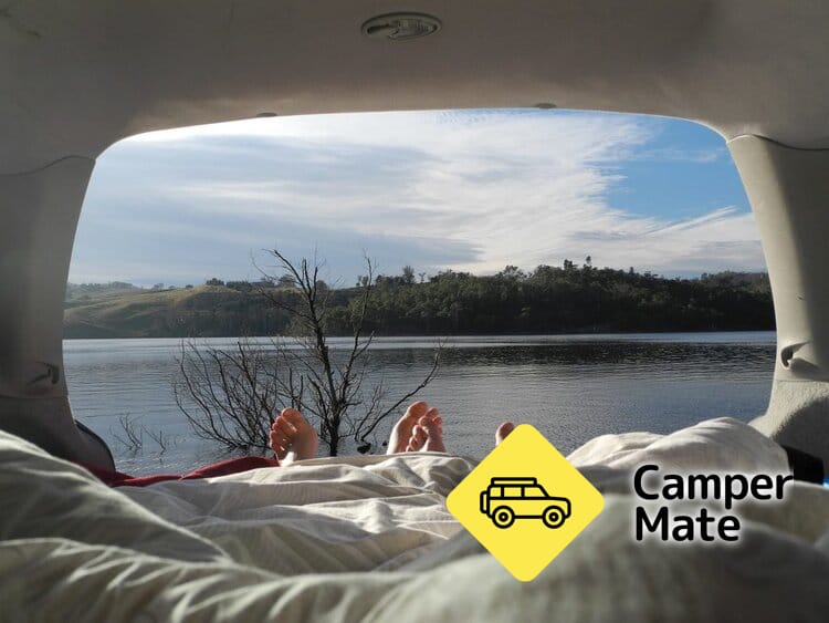 Lake Lyell Recreation Park - Image 2