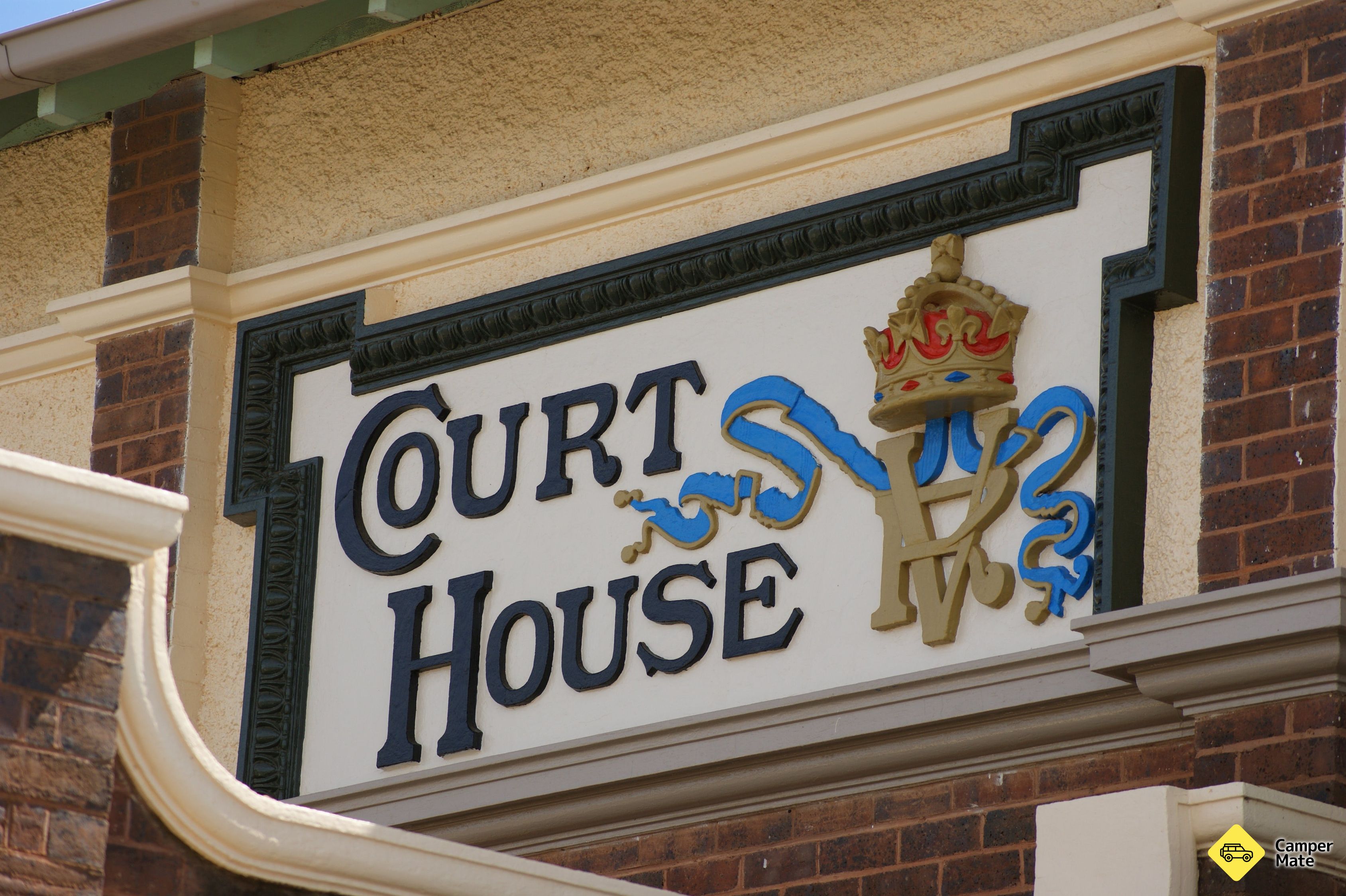 Het Wyalong Museum