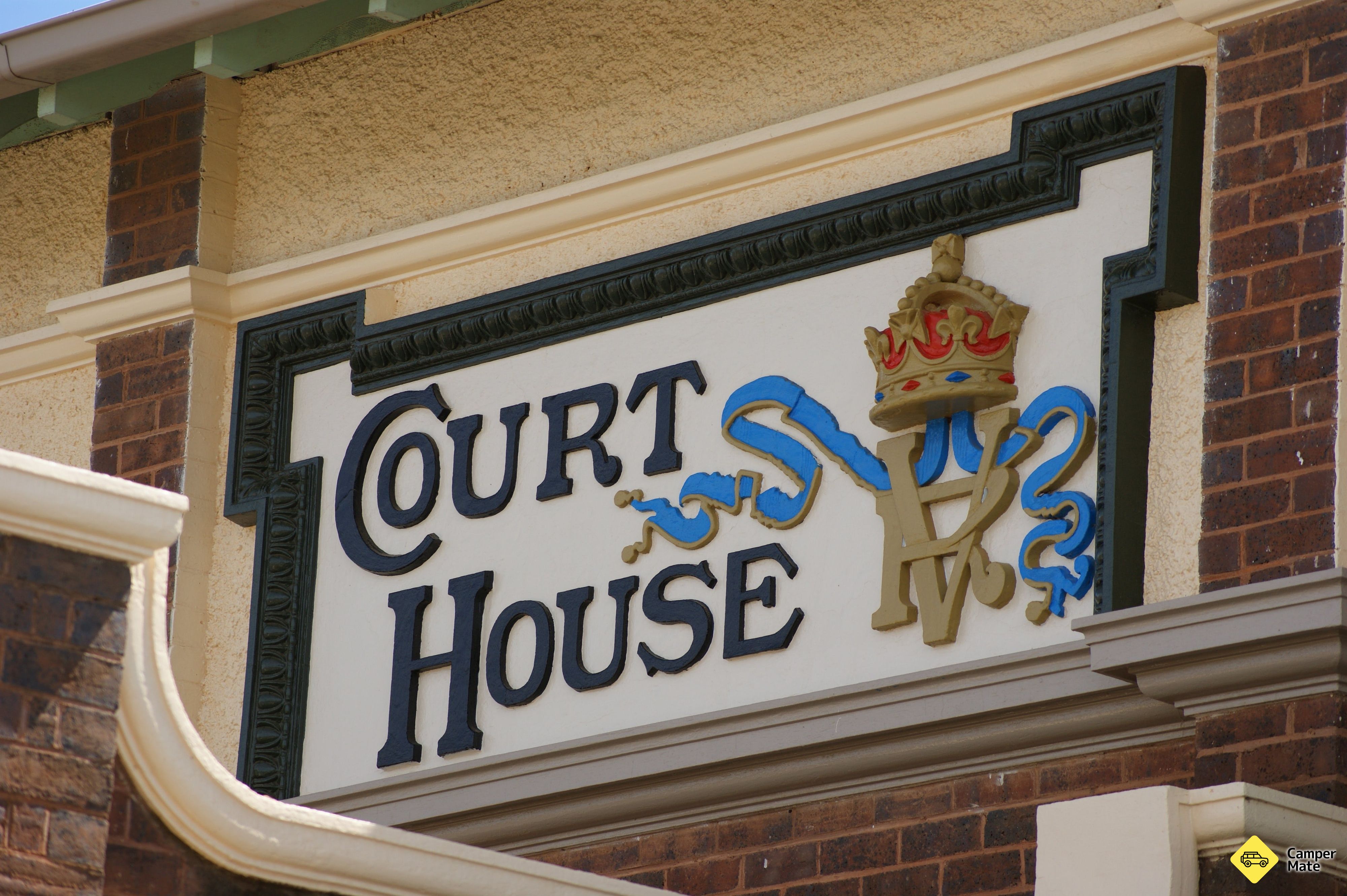 Wyalong museum