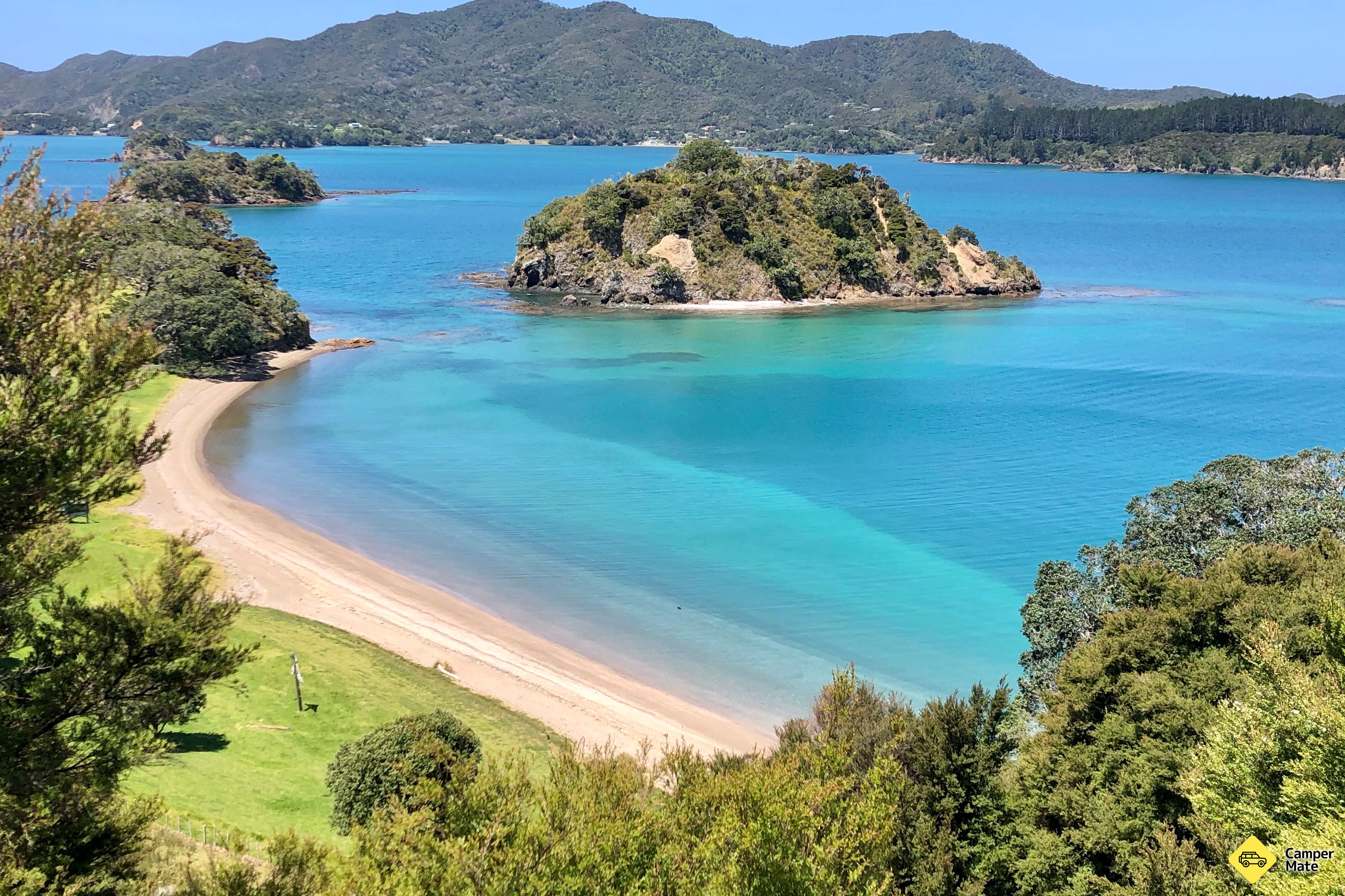 Καμπάνιες Cable Bay