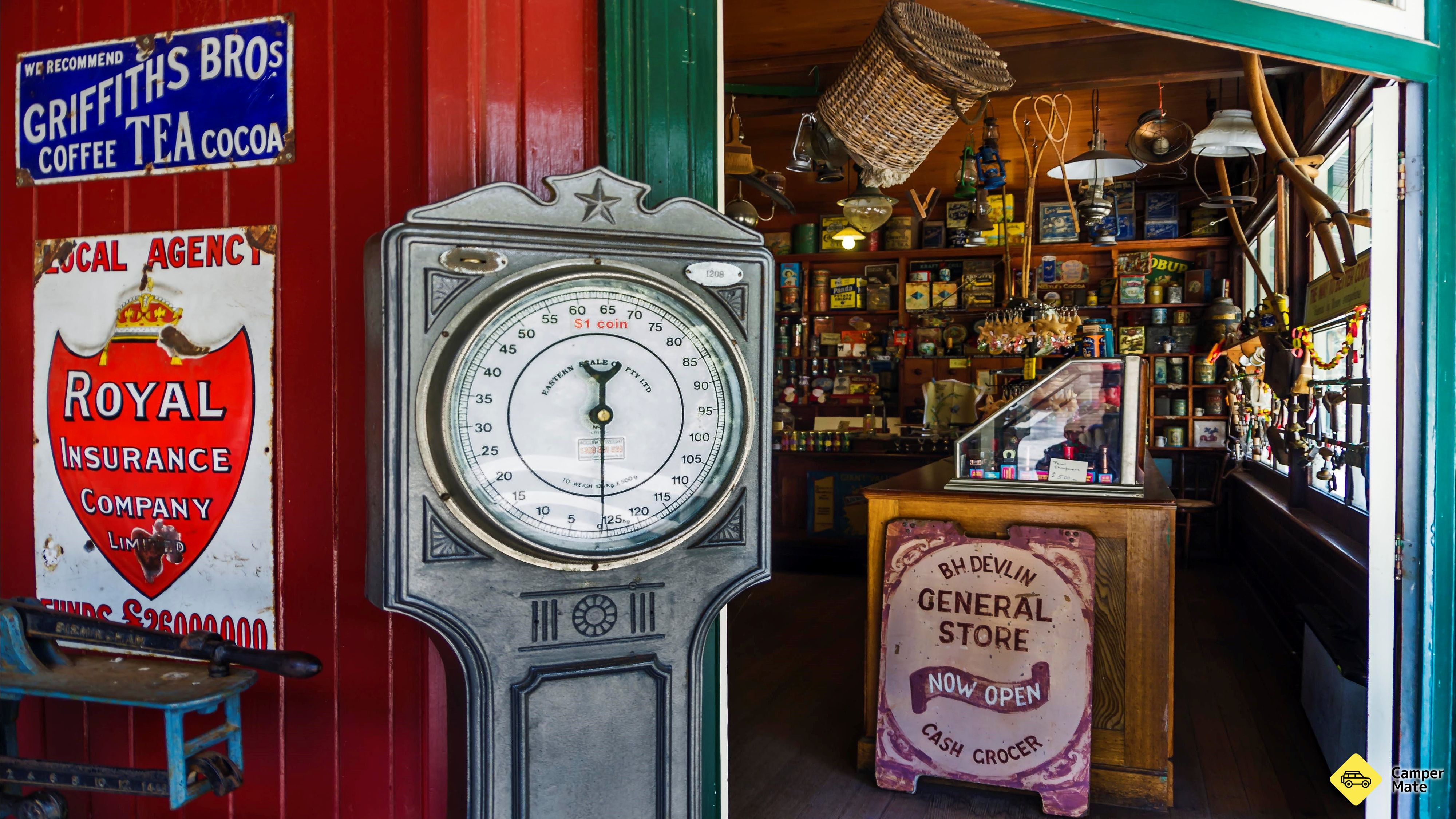 Coal Creek Community Park and Museum - Image 2