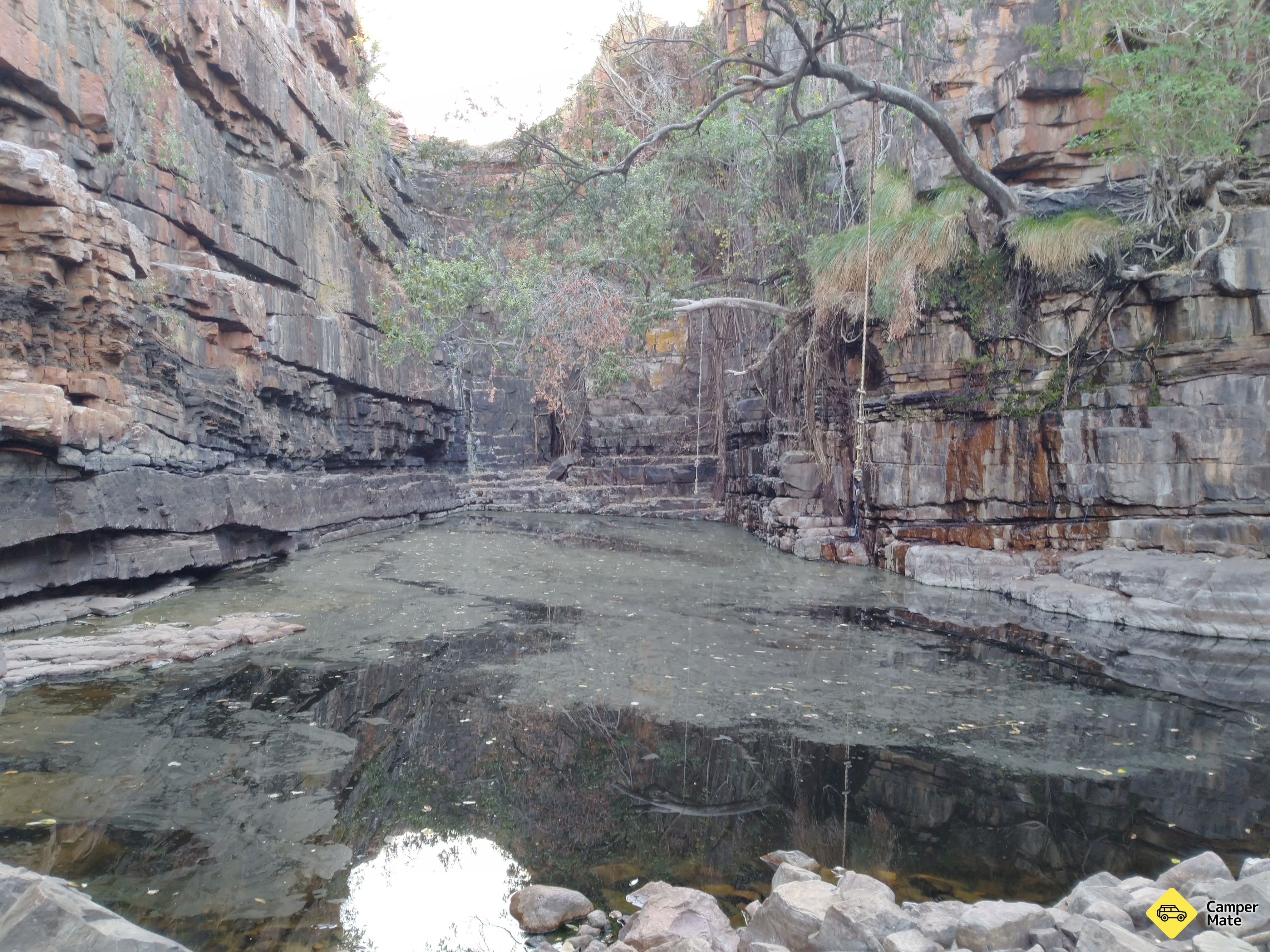 Grotto Creek - Image 3