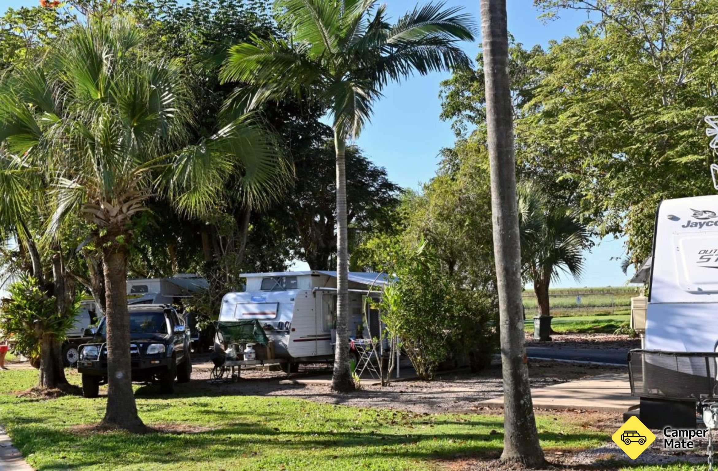 Ingham Tourist Park - Image 2