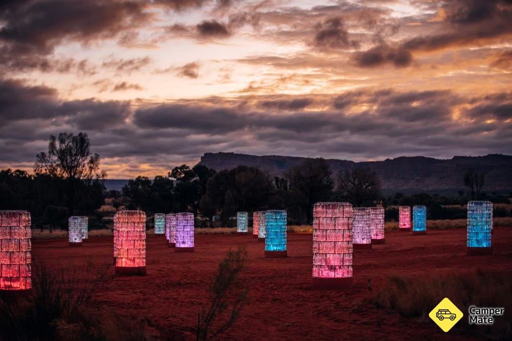 Light Towers