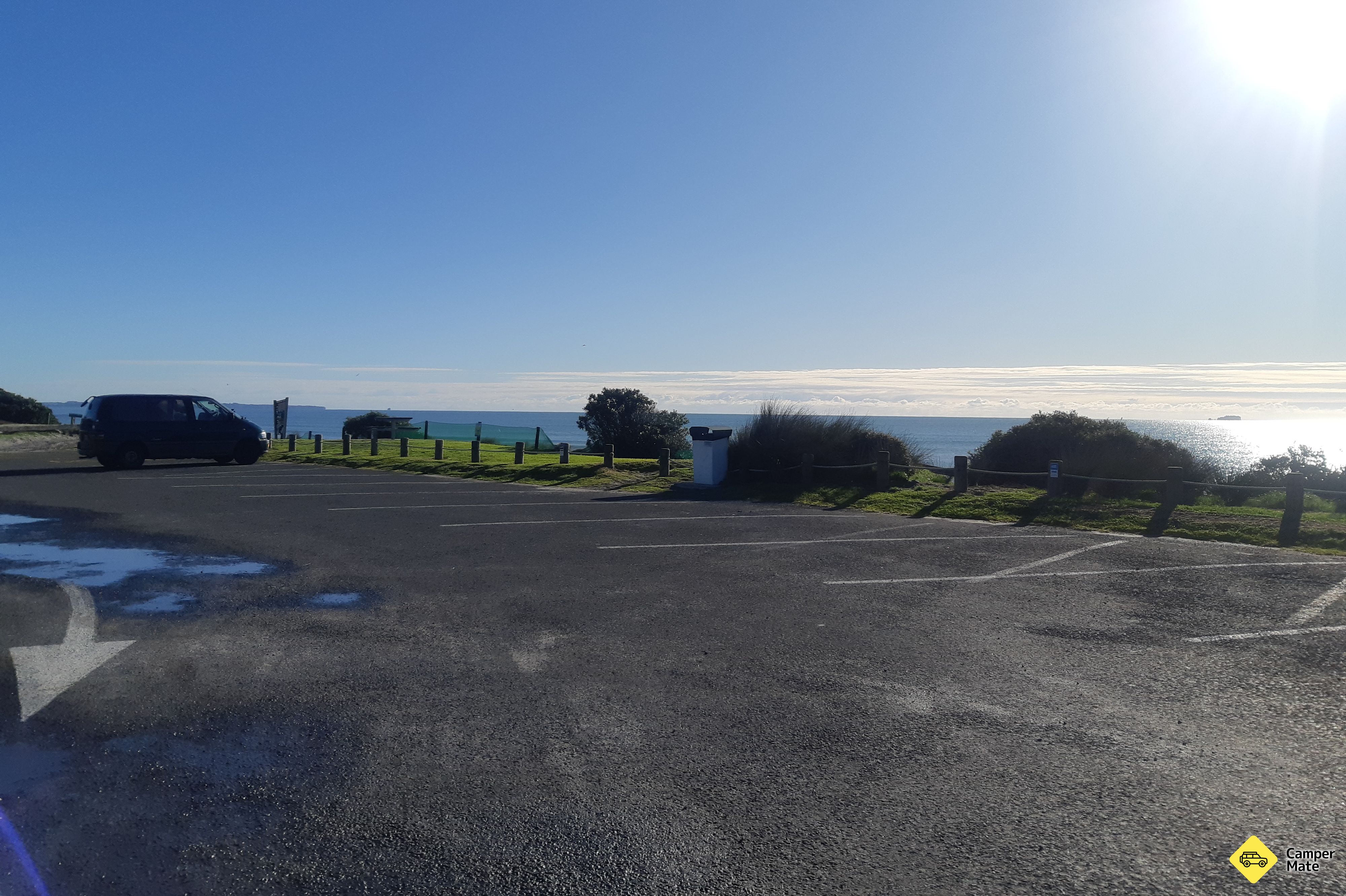 Dotterel Point Reserve - Image 3