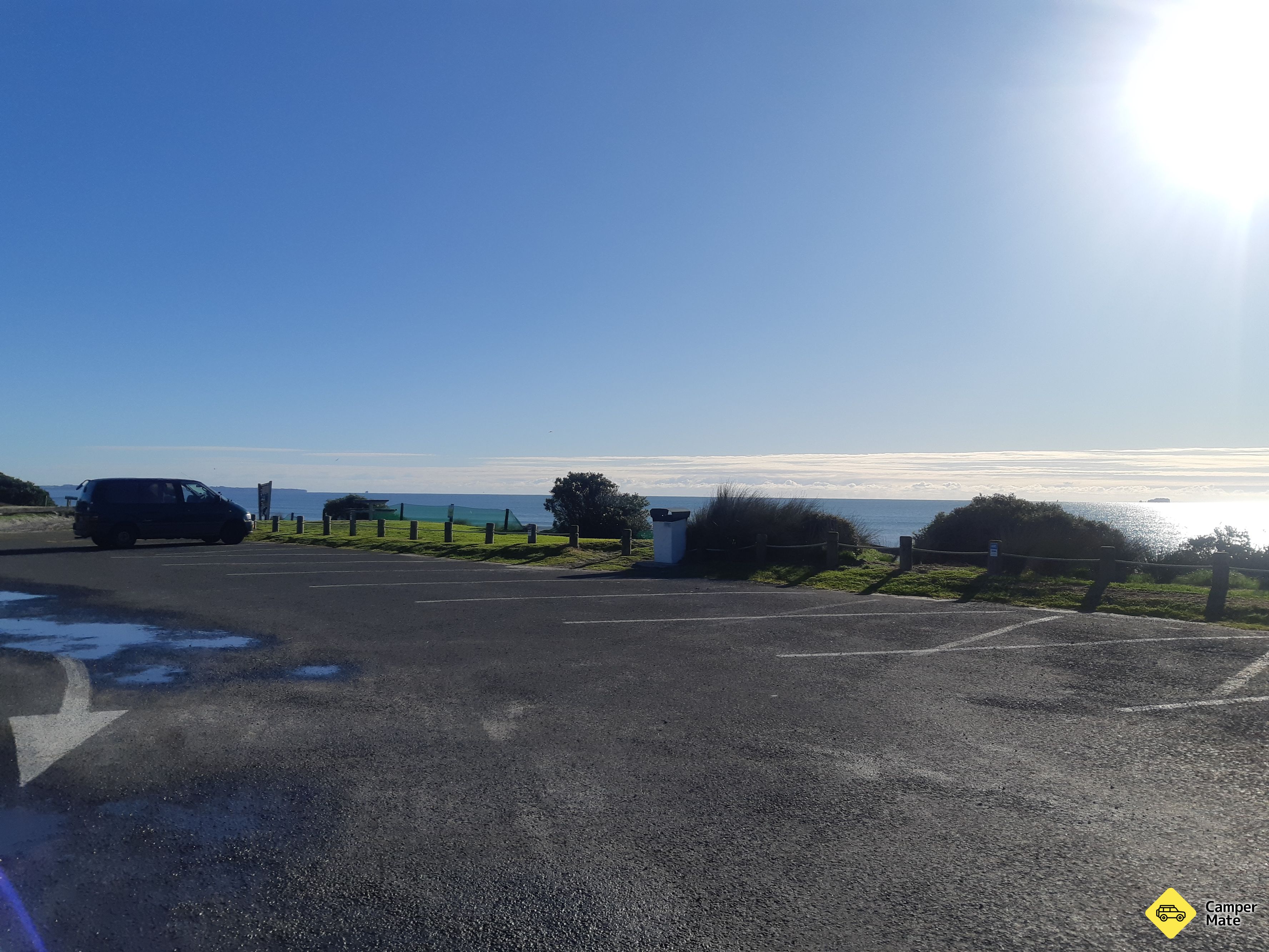 Dotterel Point Reserve - Image 3