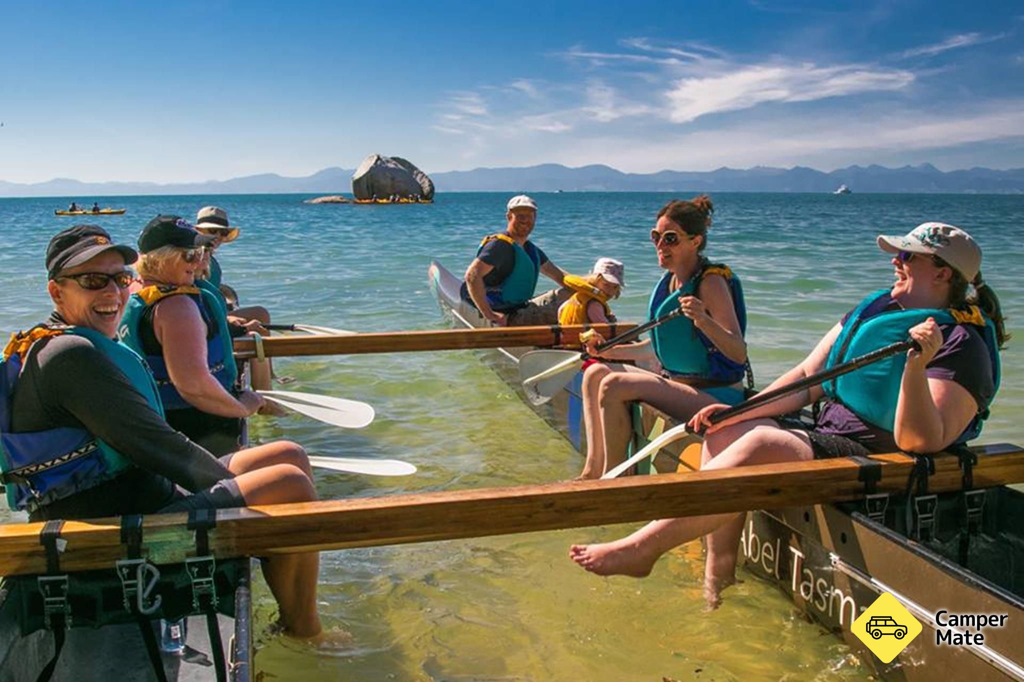Hrají: Abel Tasman - Image 2