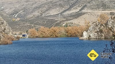 Το Deep Stream Track