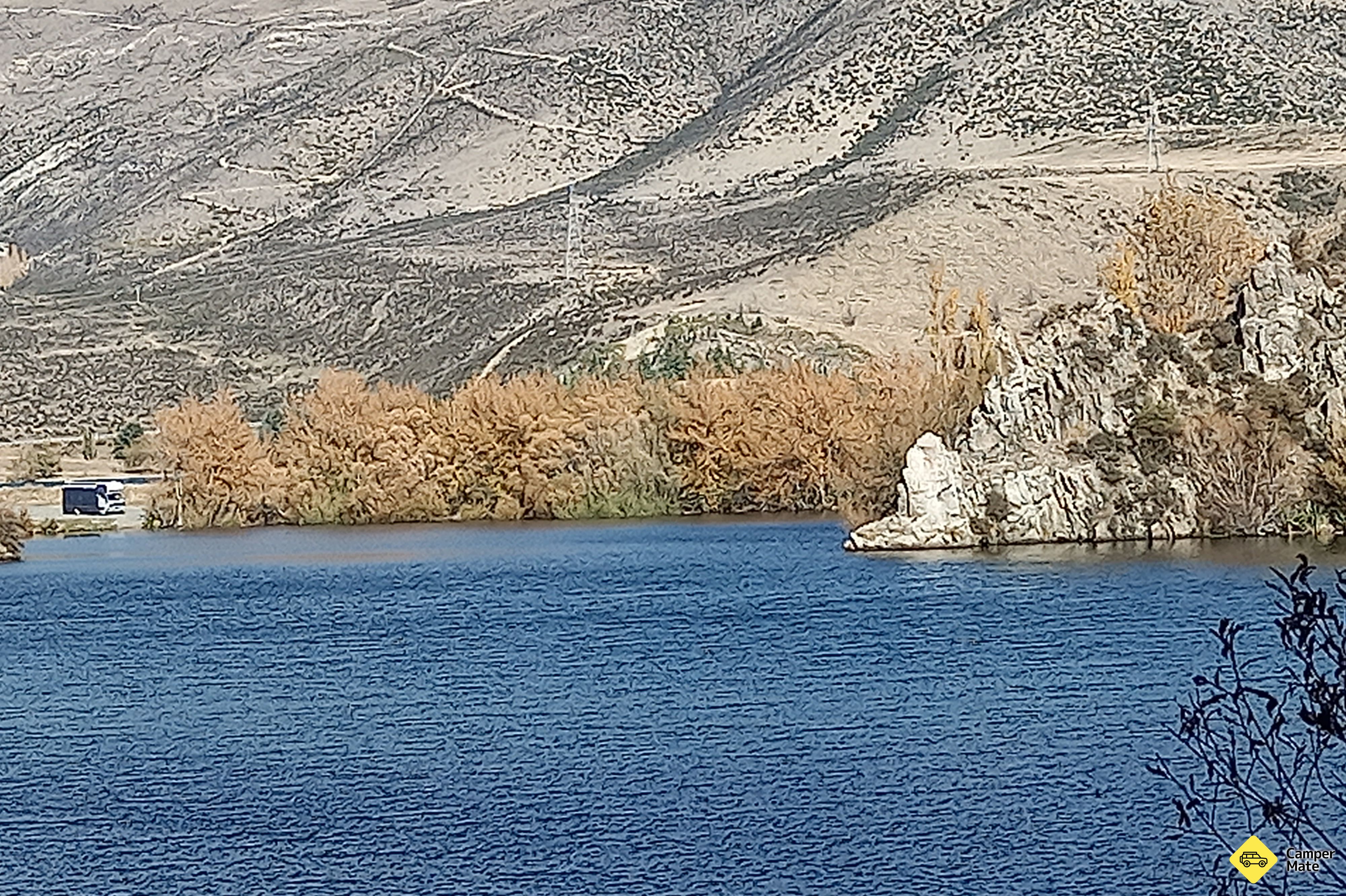 Το Deep Stream Track