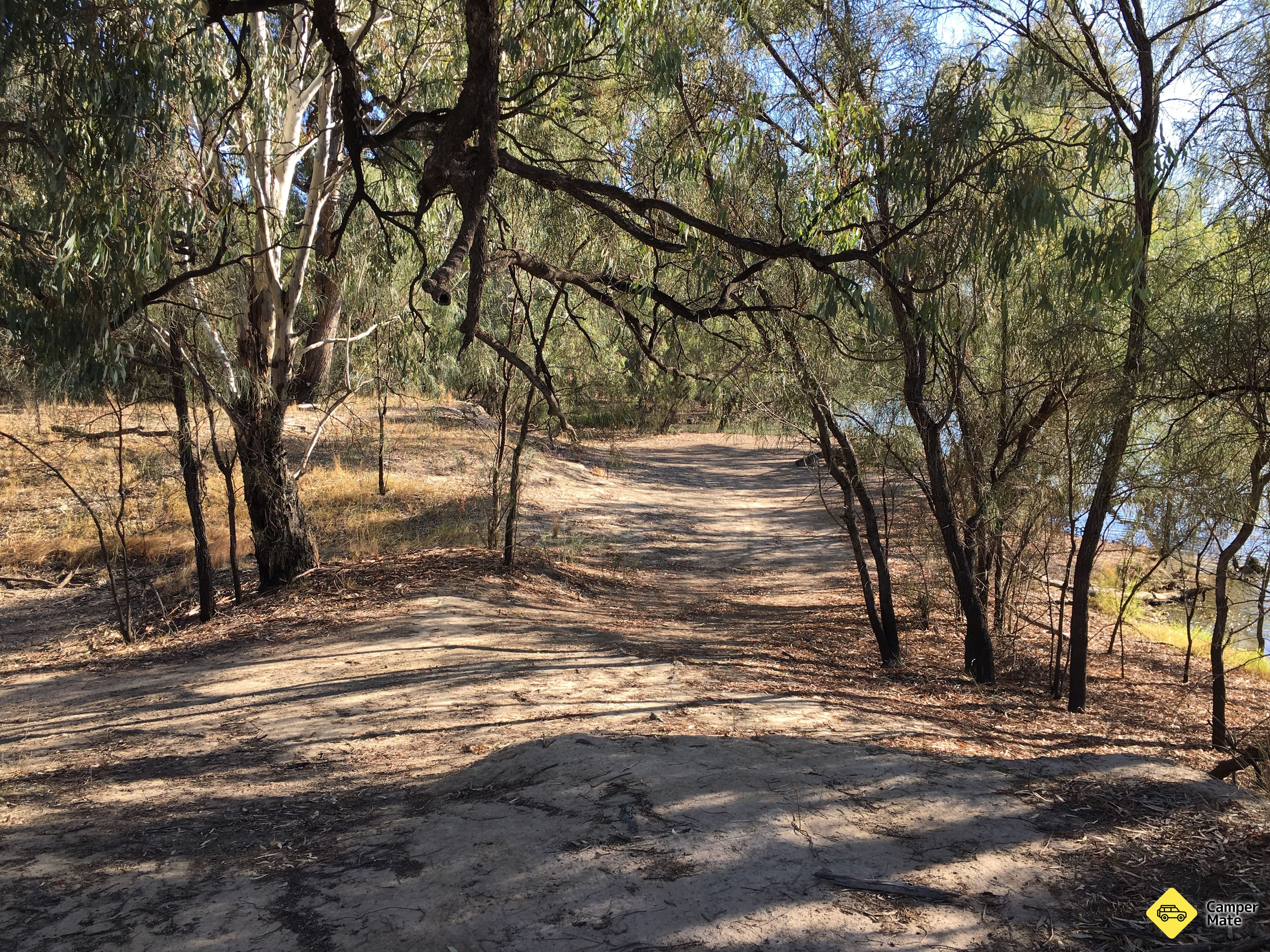 Parque Regional de Euston (Foresta del Estado)