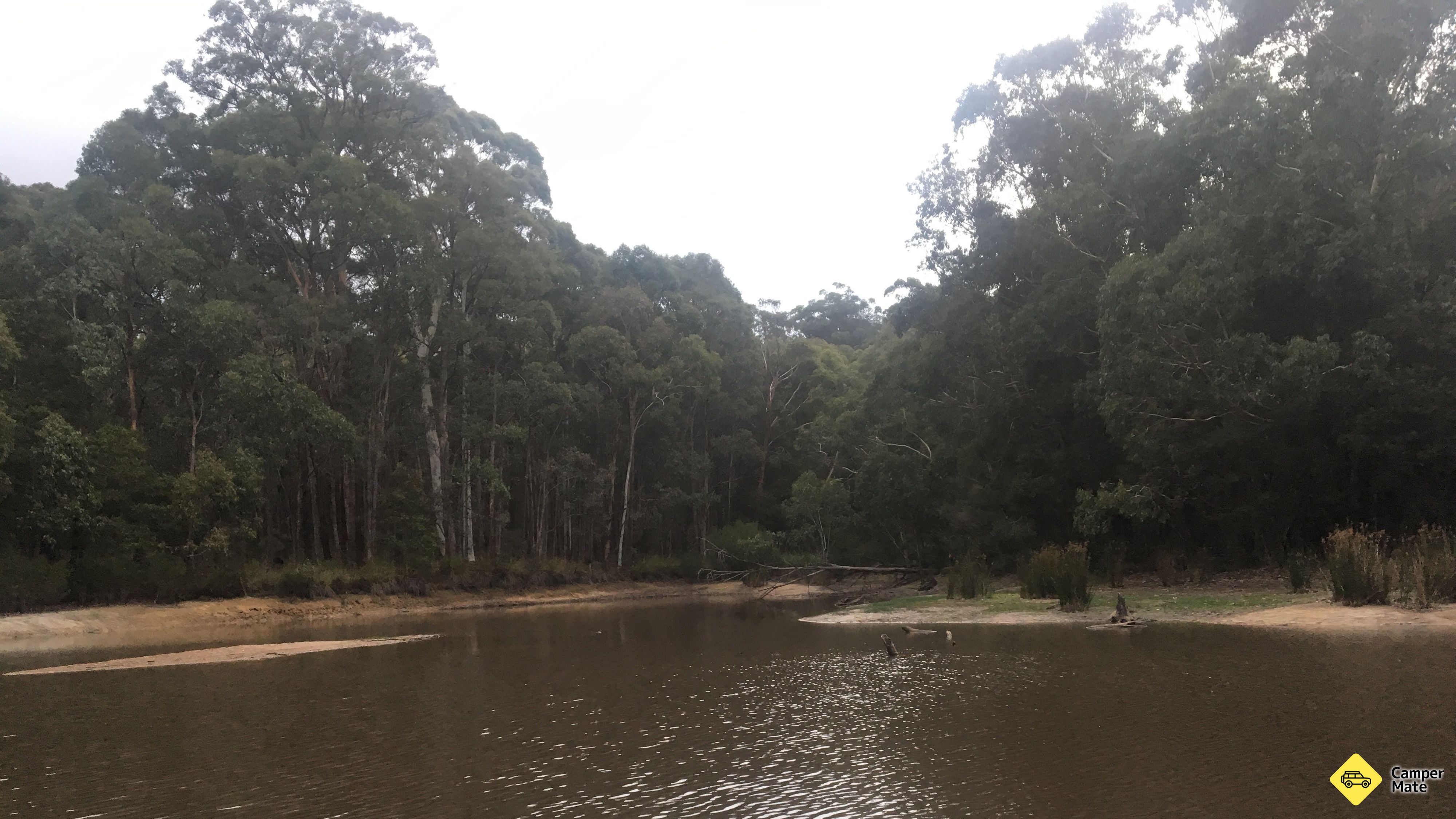 ארכיון תגיות: Firth Park Campground, Wombat State Forest