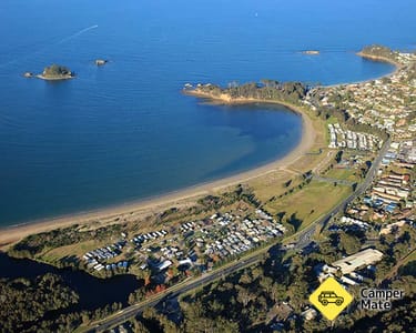 NRMA Batemans Bay Holiday Resort