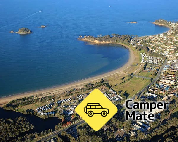 NRMA Batemans Bay Holiday Resort
