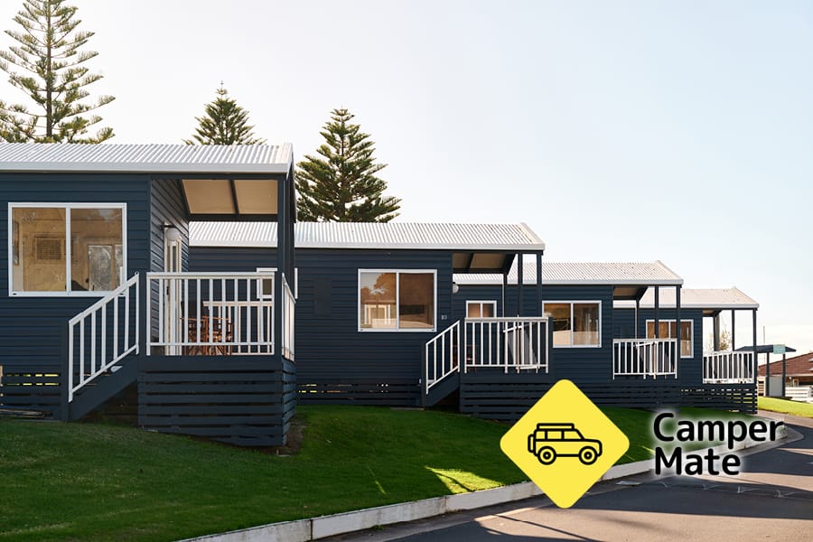 Surf Beach Holiday Park Narooma - Image 2