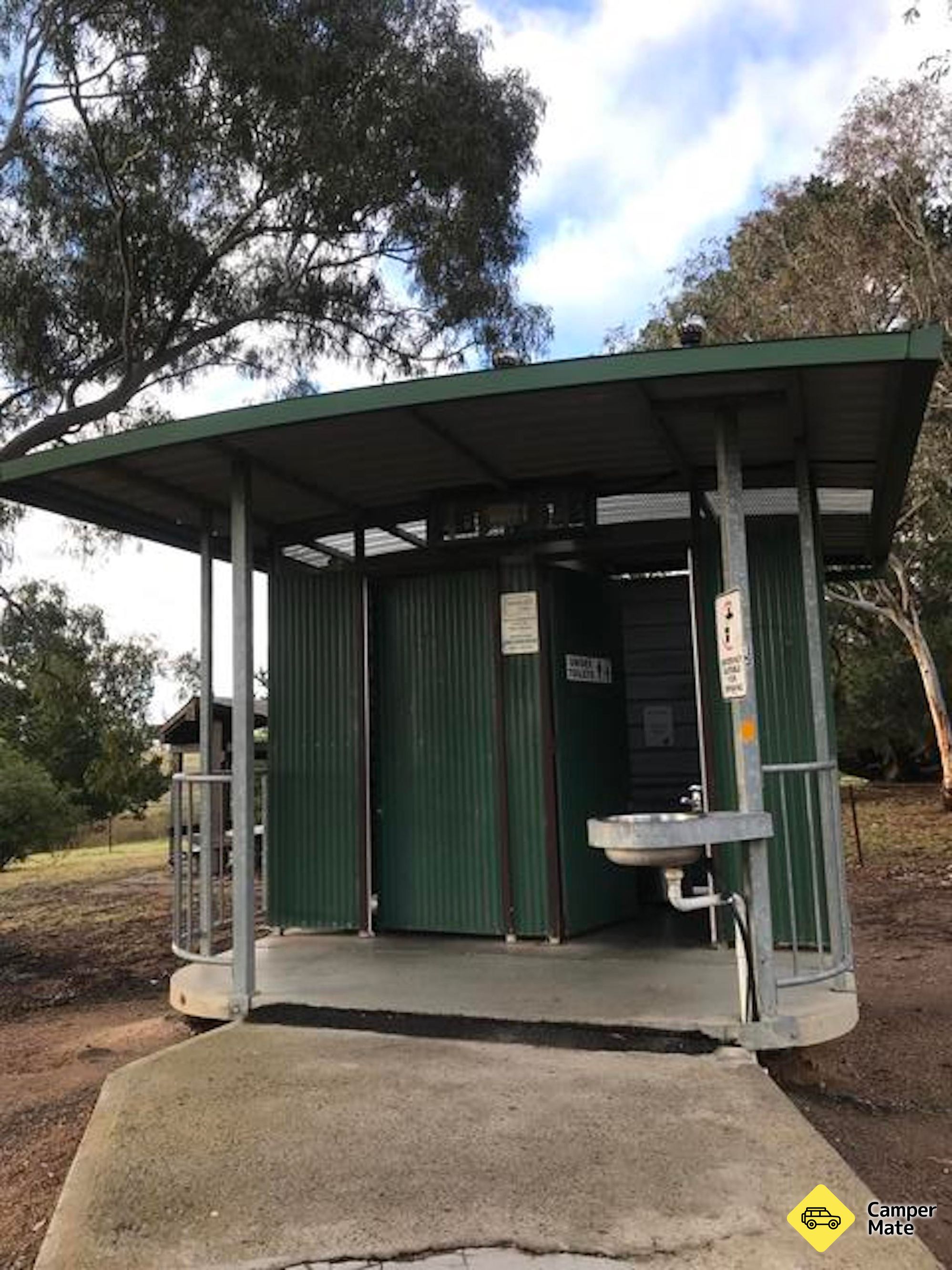 Edmondson VC Rest Area - Image 2