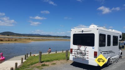 Kauakarangi Bay (Te Maika Road, Ngunguru)
