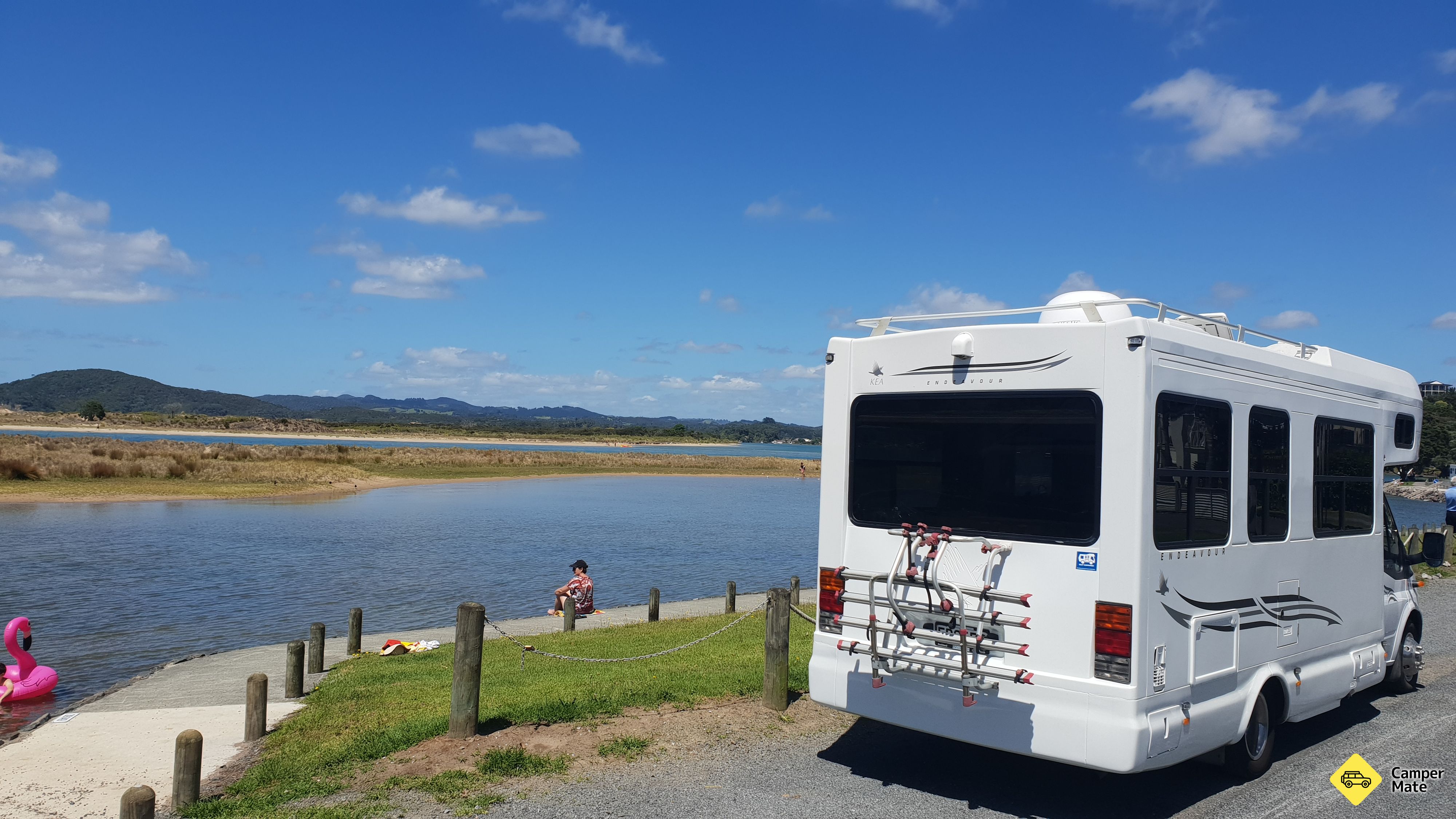 Kauakarangi Bay (Te Maika Road, Ngunguru)