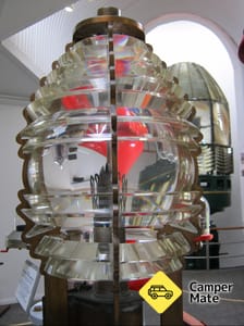 Narooma Lighthouse Museum