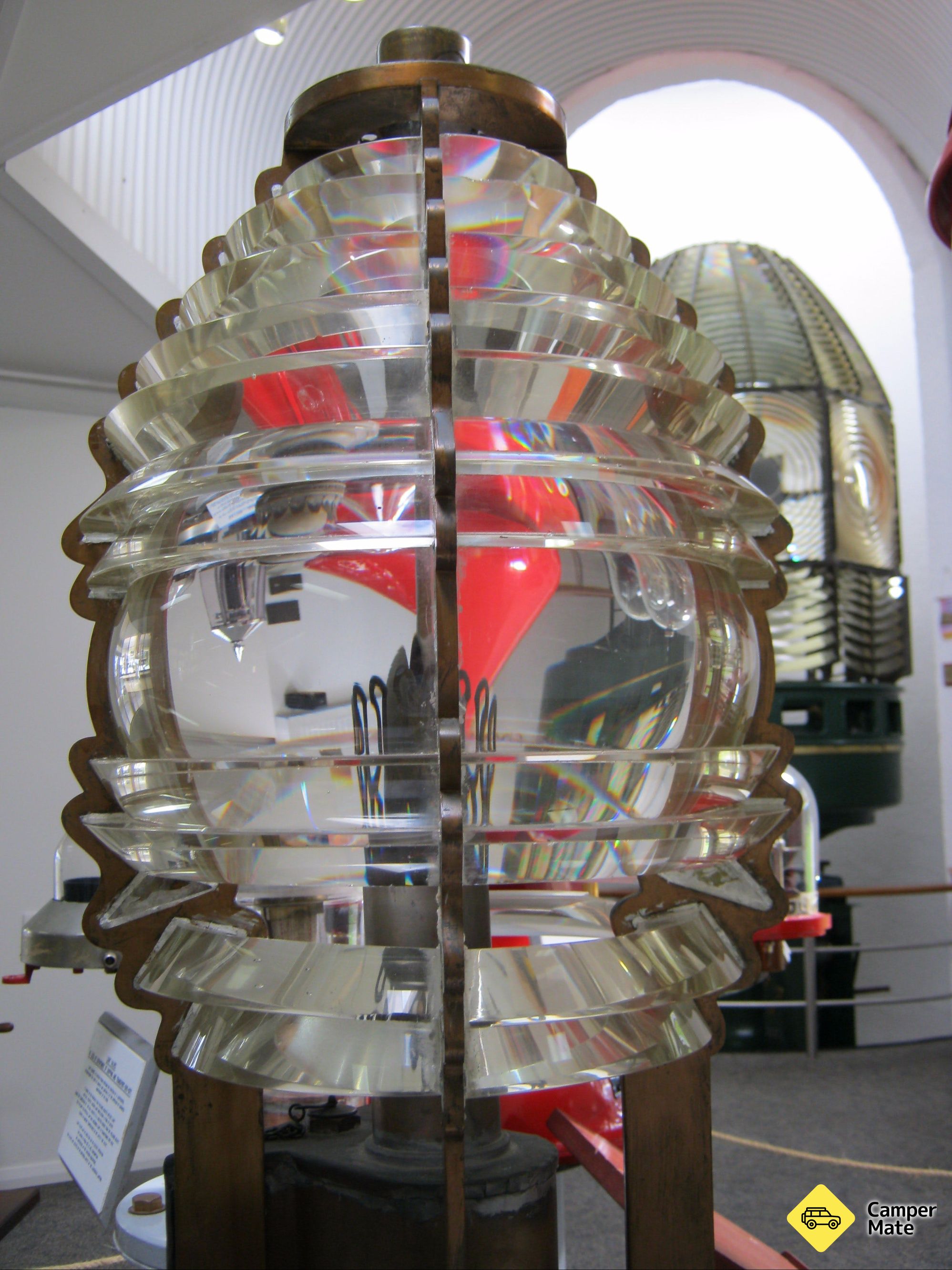 Narooma Lighthouse Museum