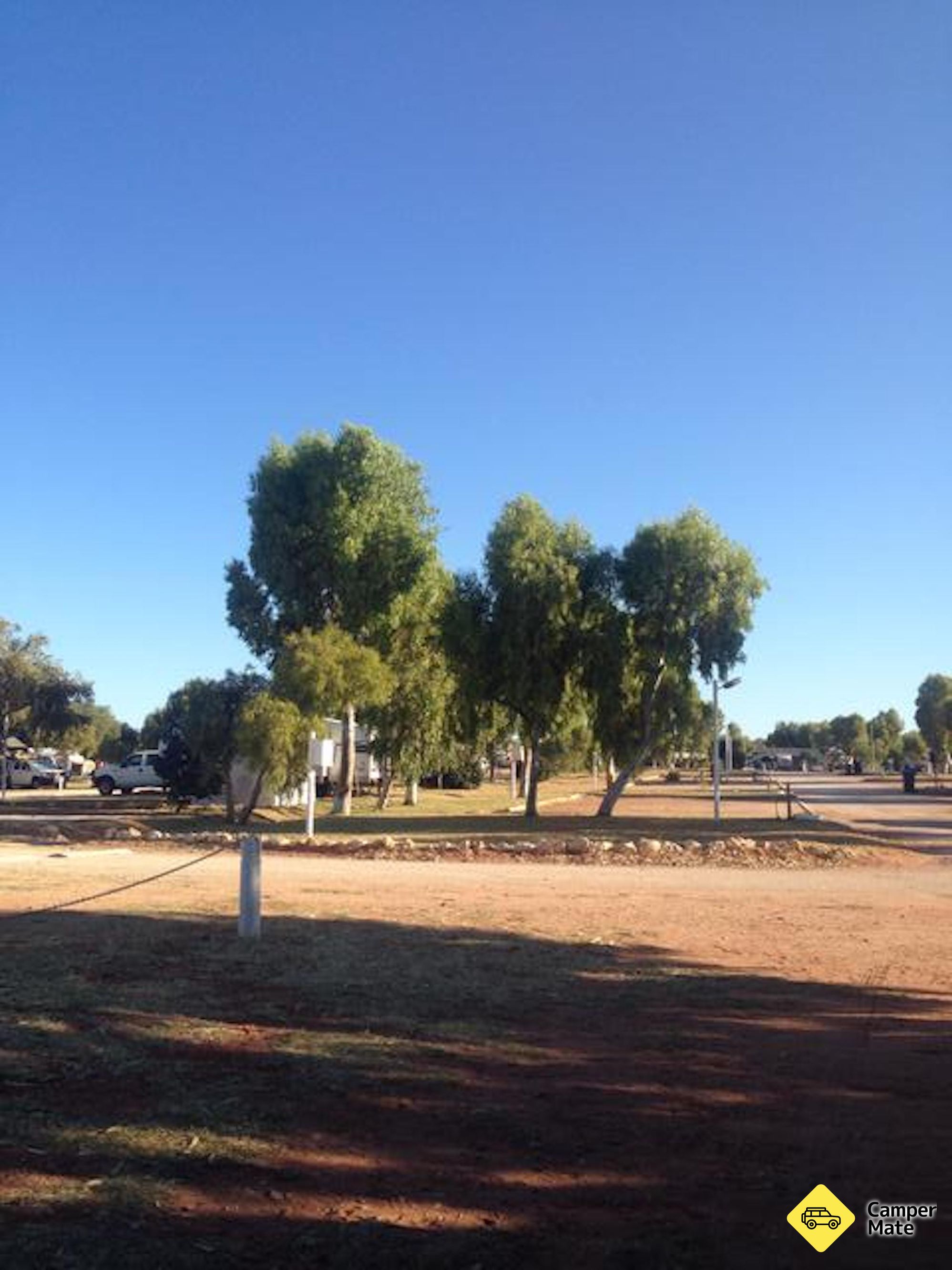 Ningaloo Caravan and Holiday Resort - Image 2