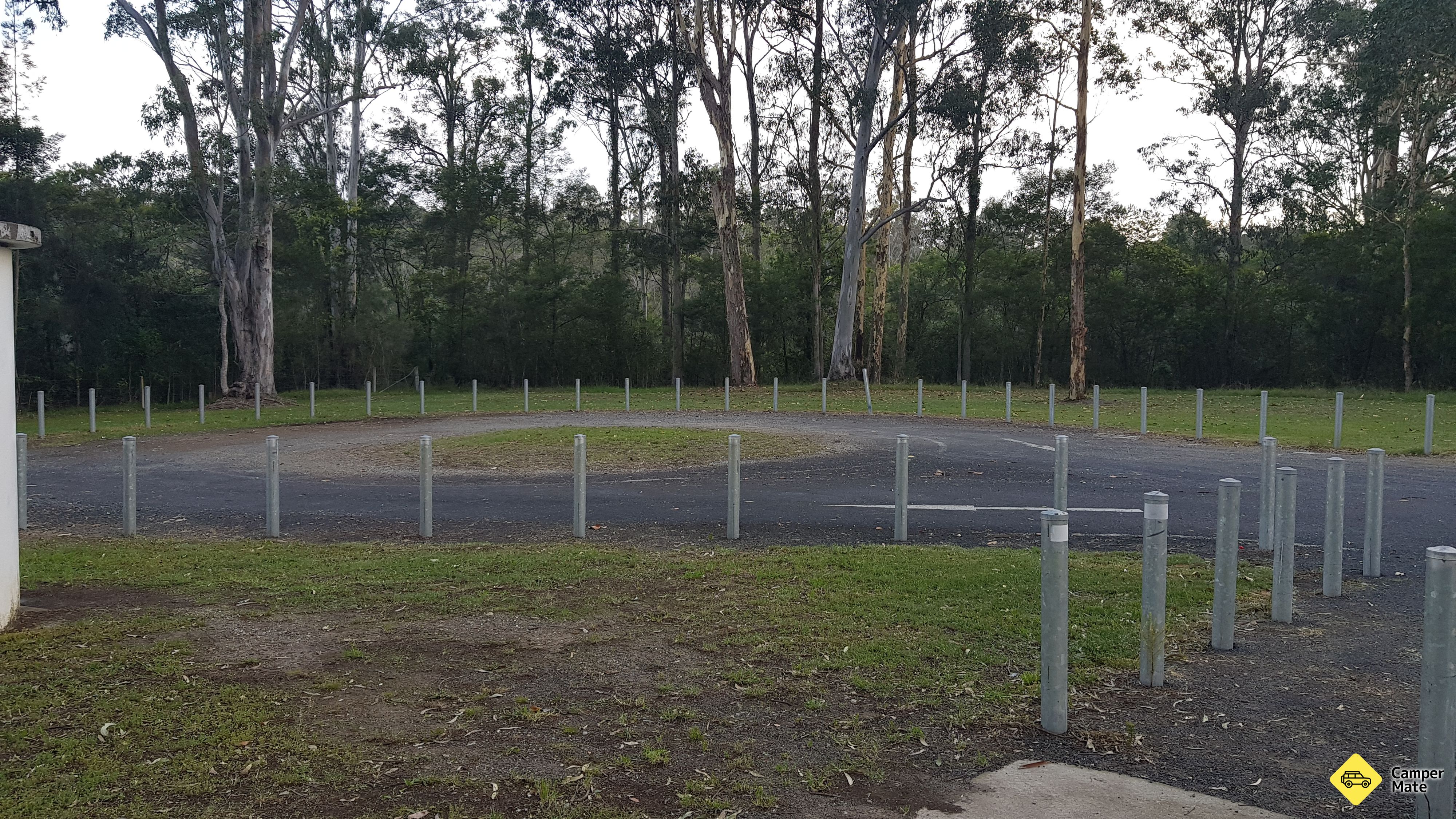 Waldrons Swamp Rest Area - Image 2
