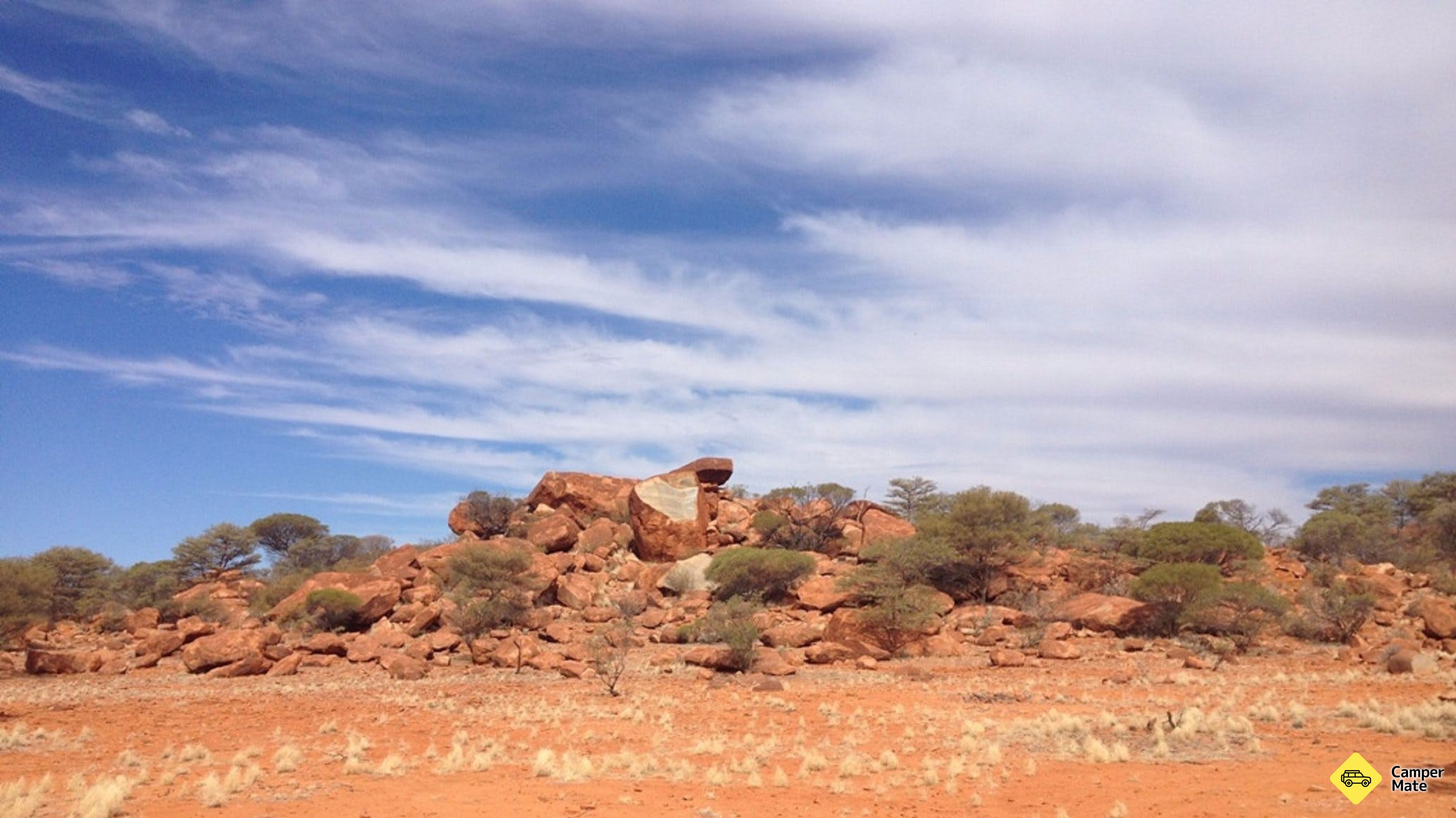 Peace Gorge