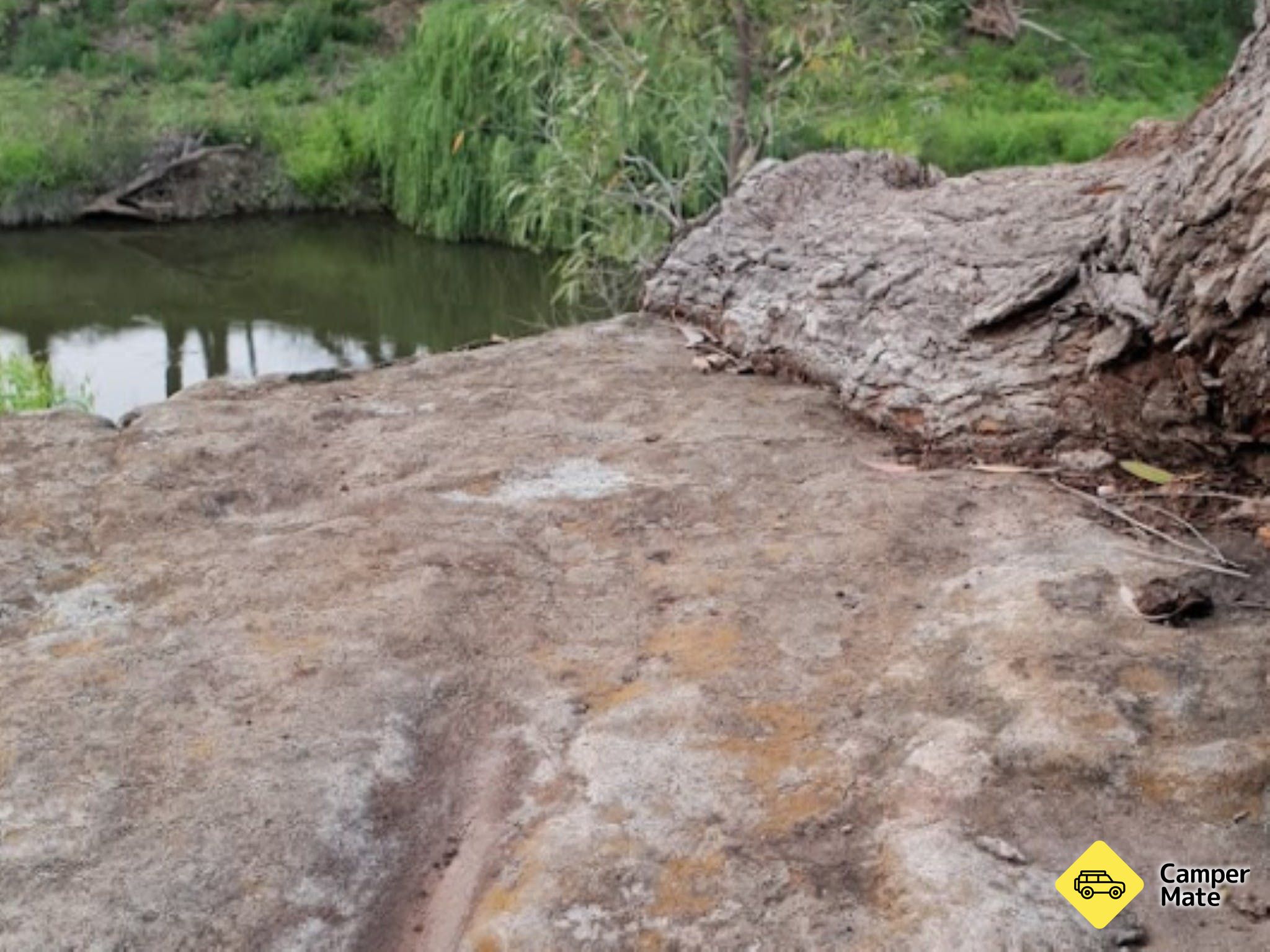 Om Terramungamine Rock Grooves - Image 3