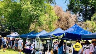 Tamborine Mountain Country Markets 