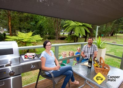 Marysville Holiday Park
