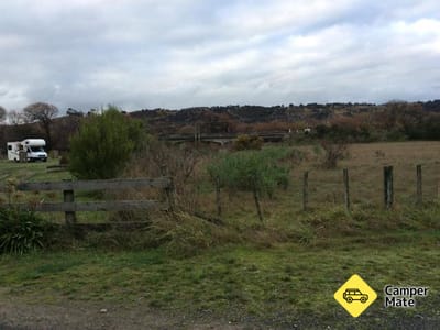 Gladstone River Reserve