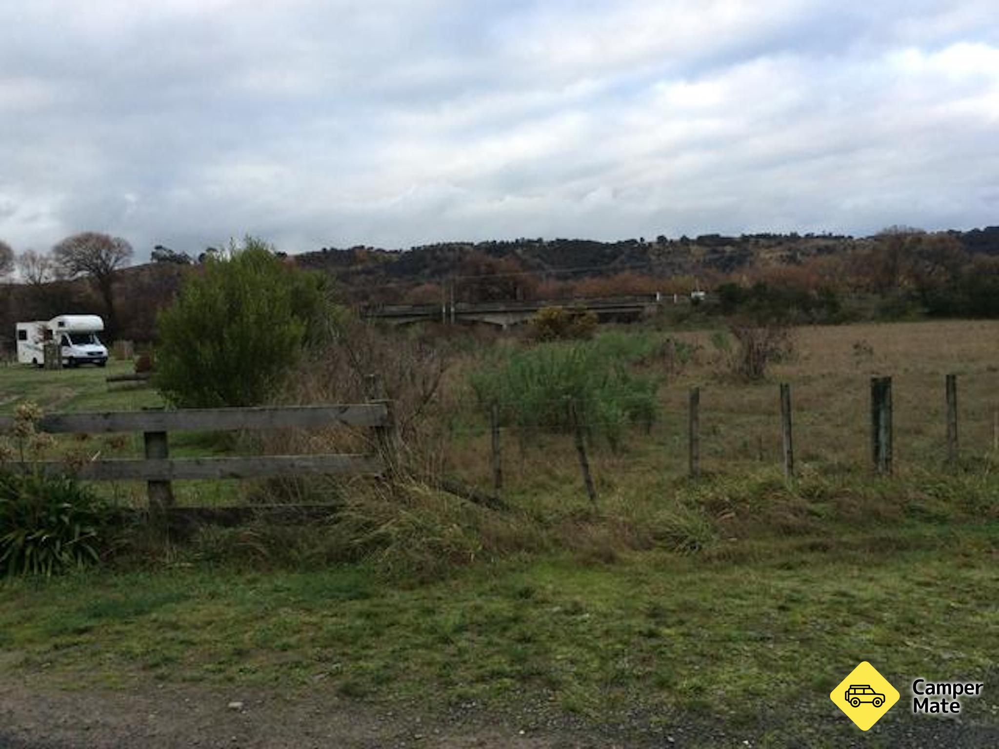 Gladstone River Reserve