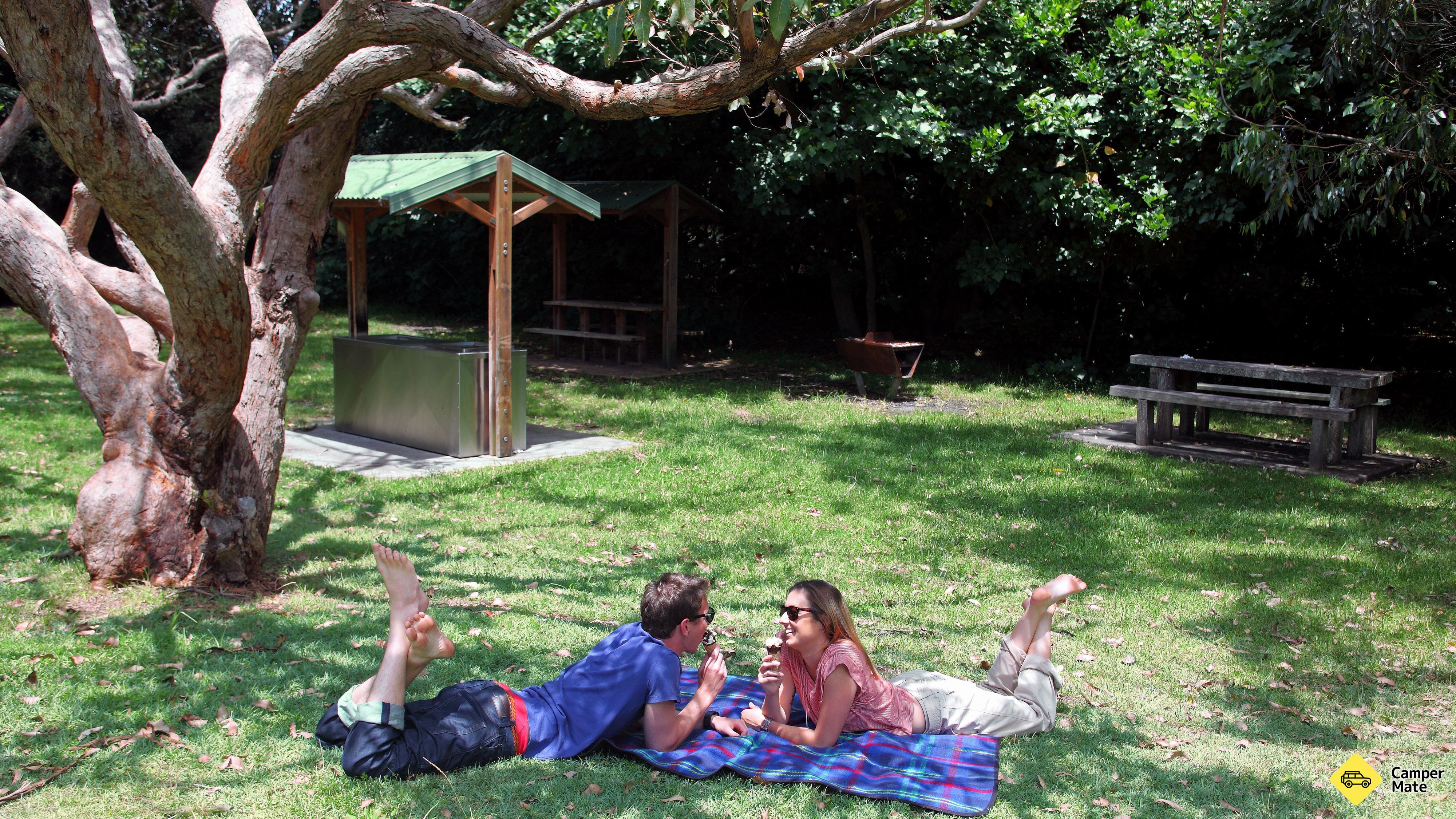 Abrahams Bosom Reserve & Walking Tracksのレビュー