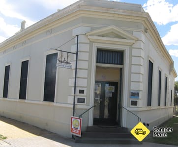Gippsland Regional Maritime Museum ポート・アルバート
