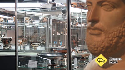 John Elliott Classics Museum