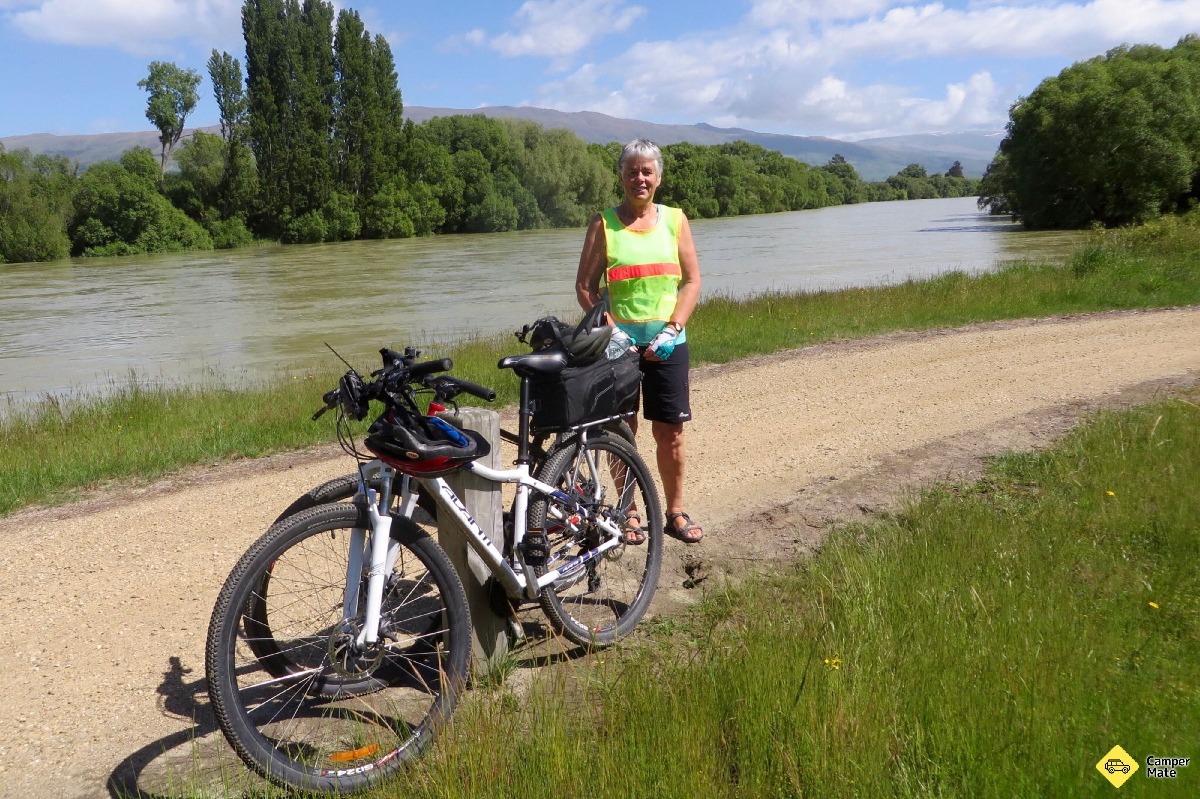 Clutha Gold Cycle Trail