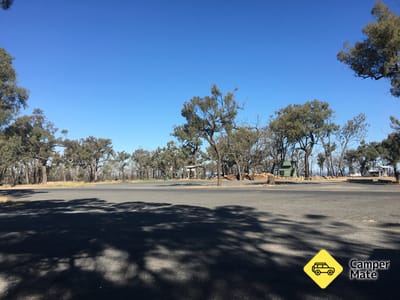 Dubbo South Rest Area