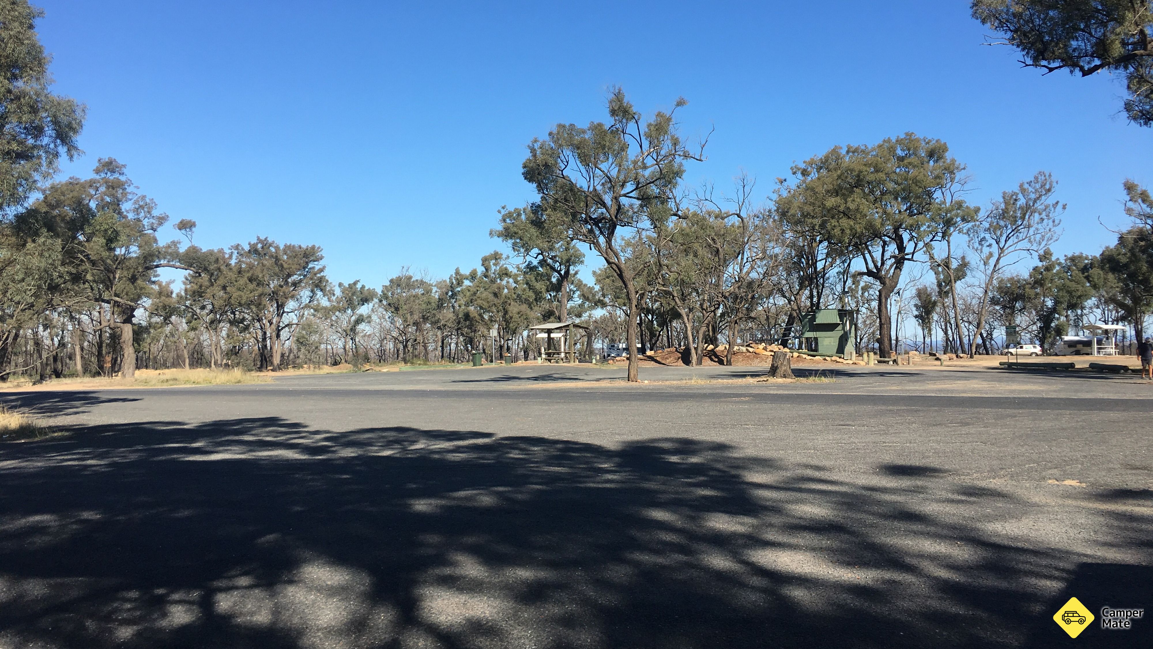 Dubbo South Rest Area