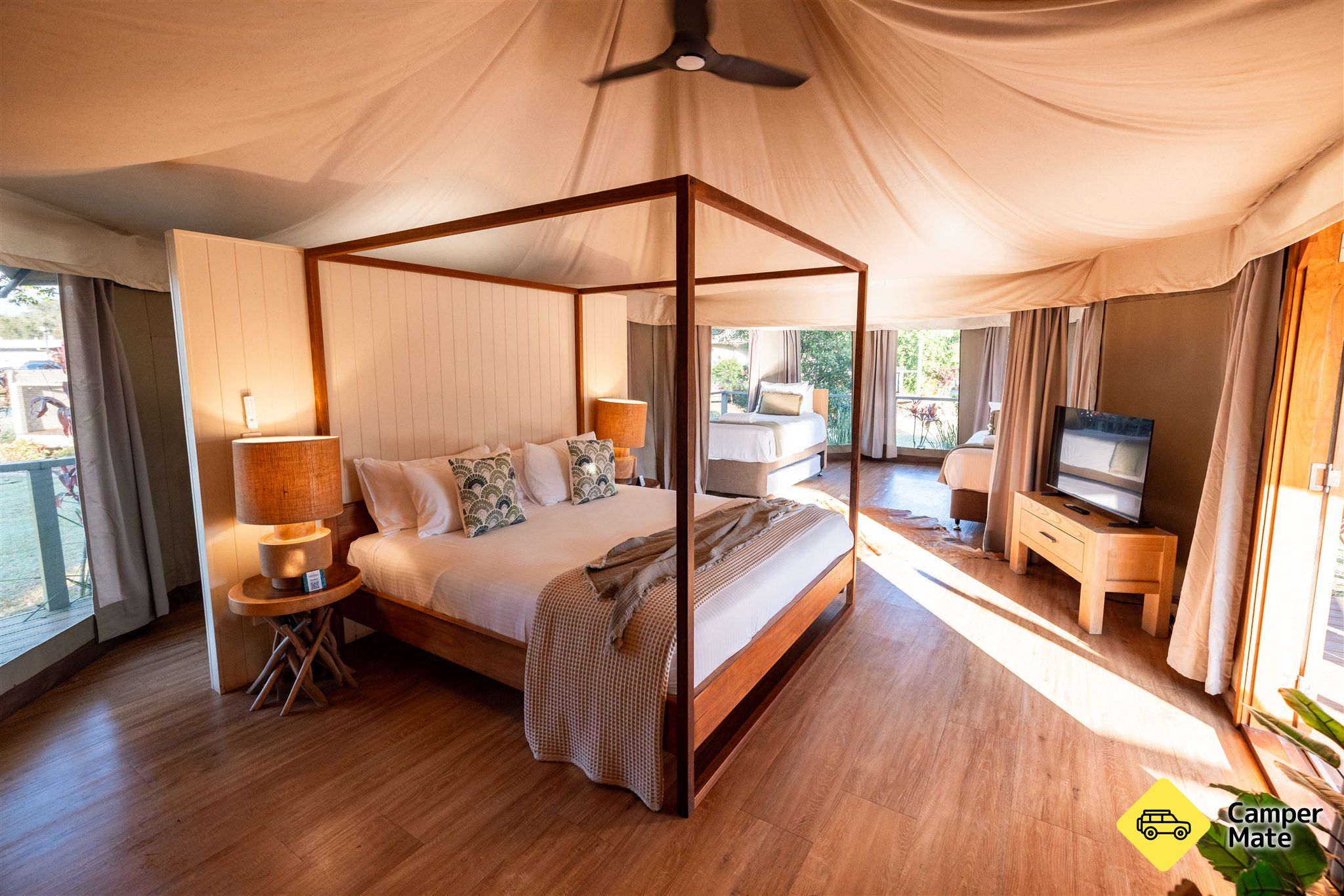 Ingenia Holidays Rivershore - Image 2