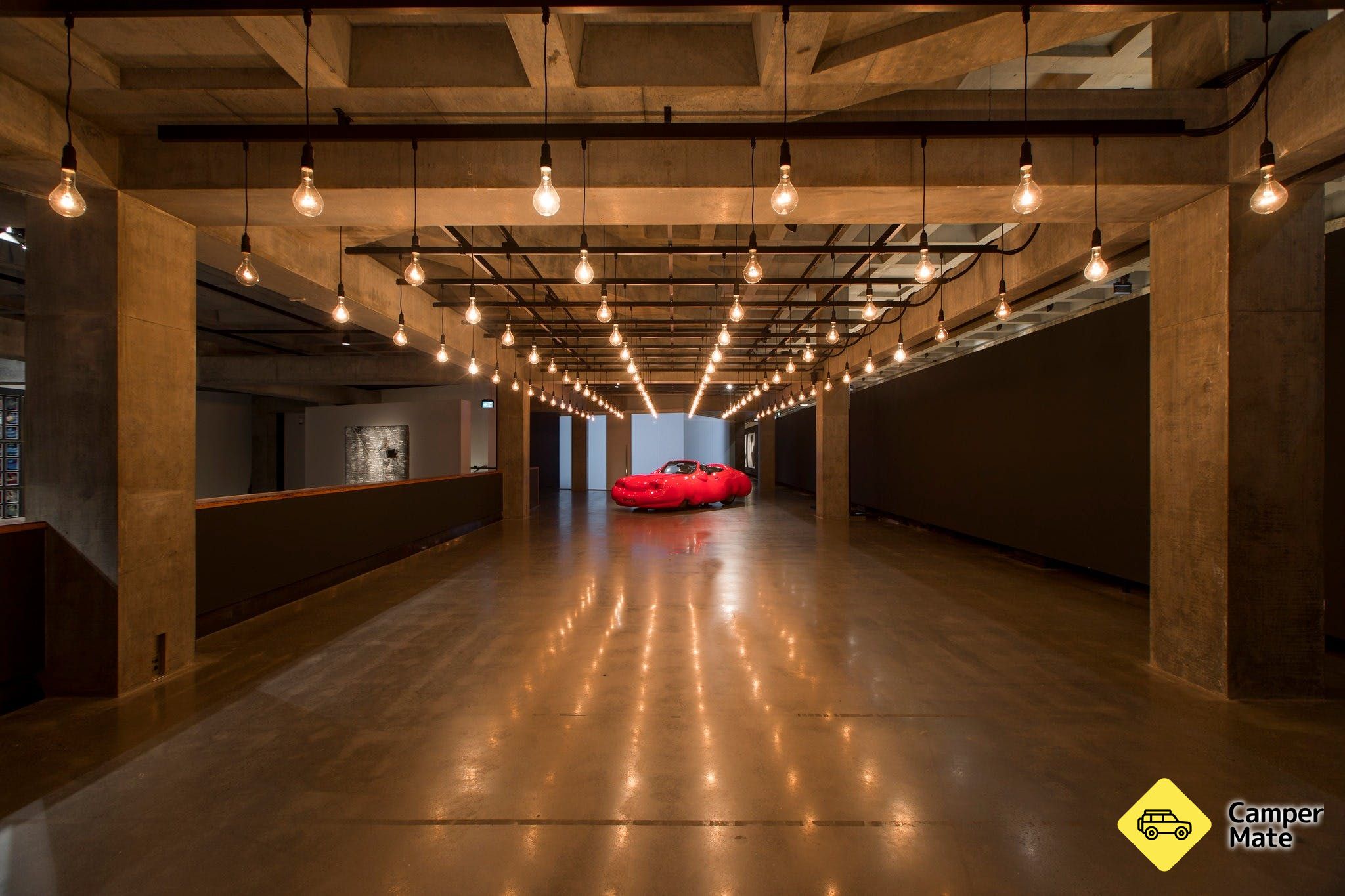 Museum of Old and New Art - MONA - Image 2