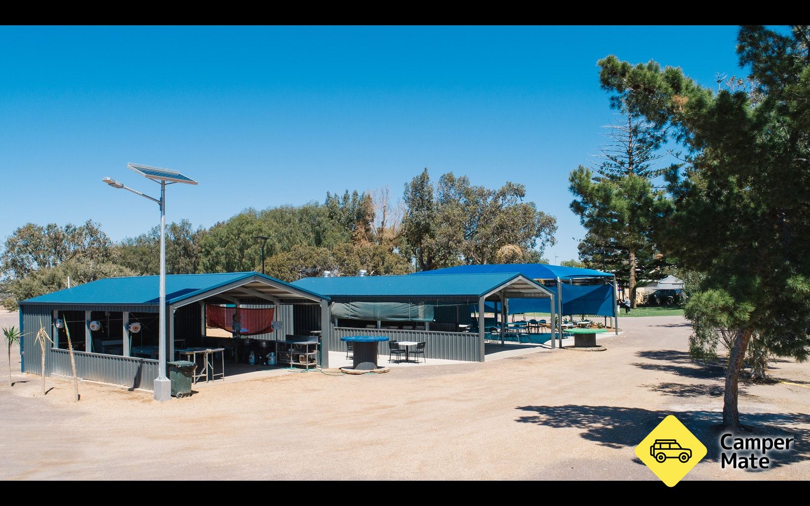 Activiteiten in de omgeving van Cowell Foreshore Caravan Park - Image 3