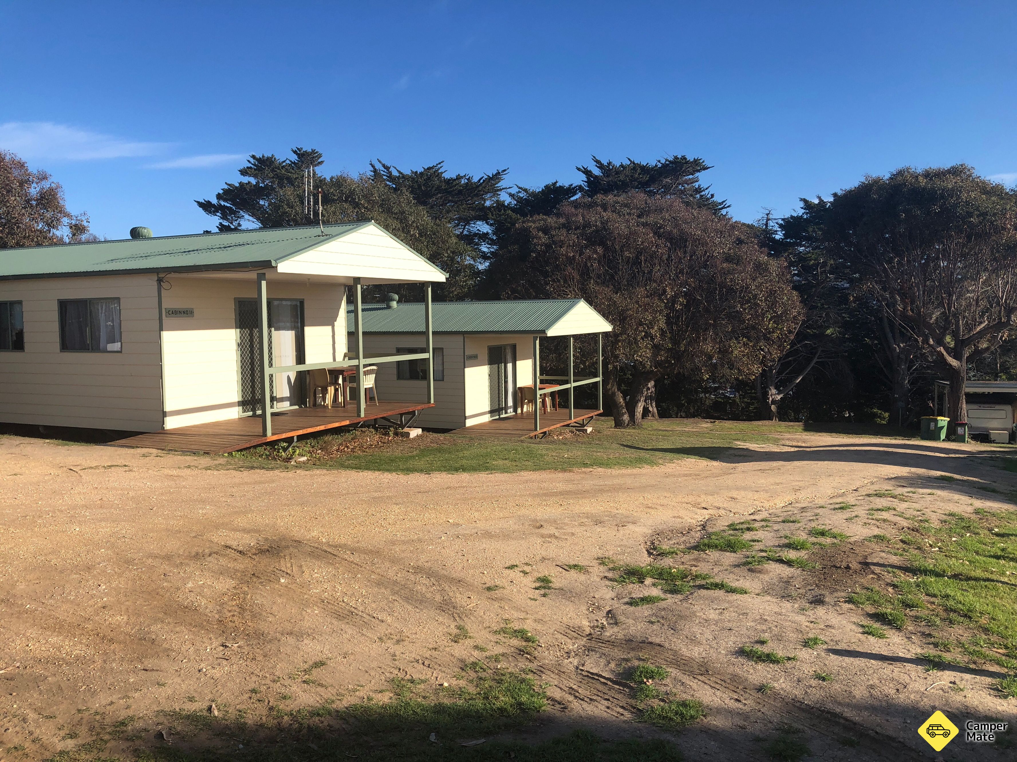 Lake Tyers Camp And Caravan Park - Image 2
