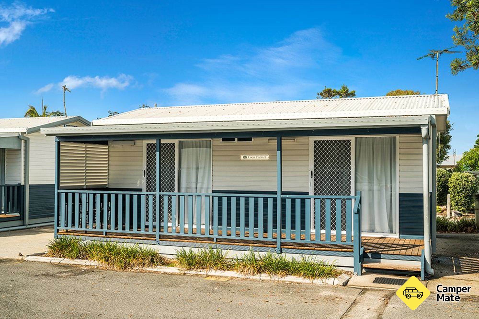 Tweed Holiday Parks Fingal Head - Image 3
