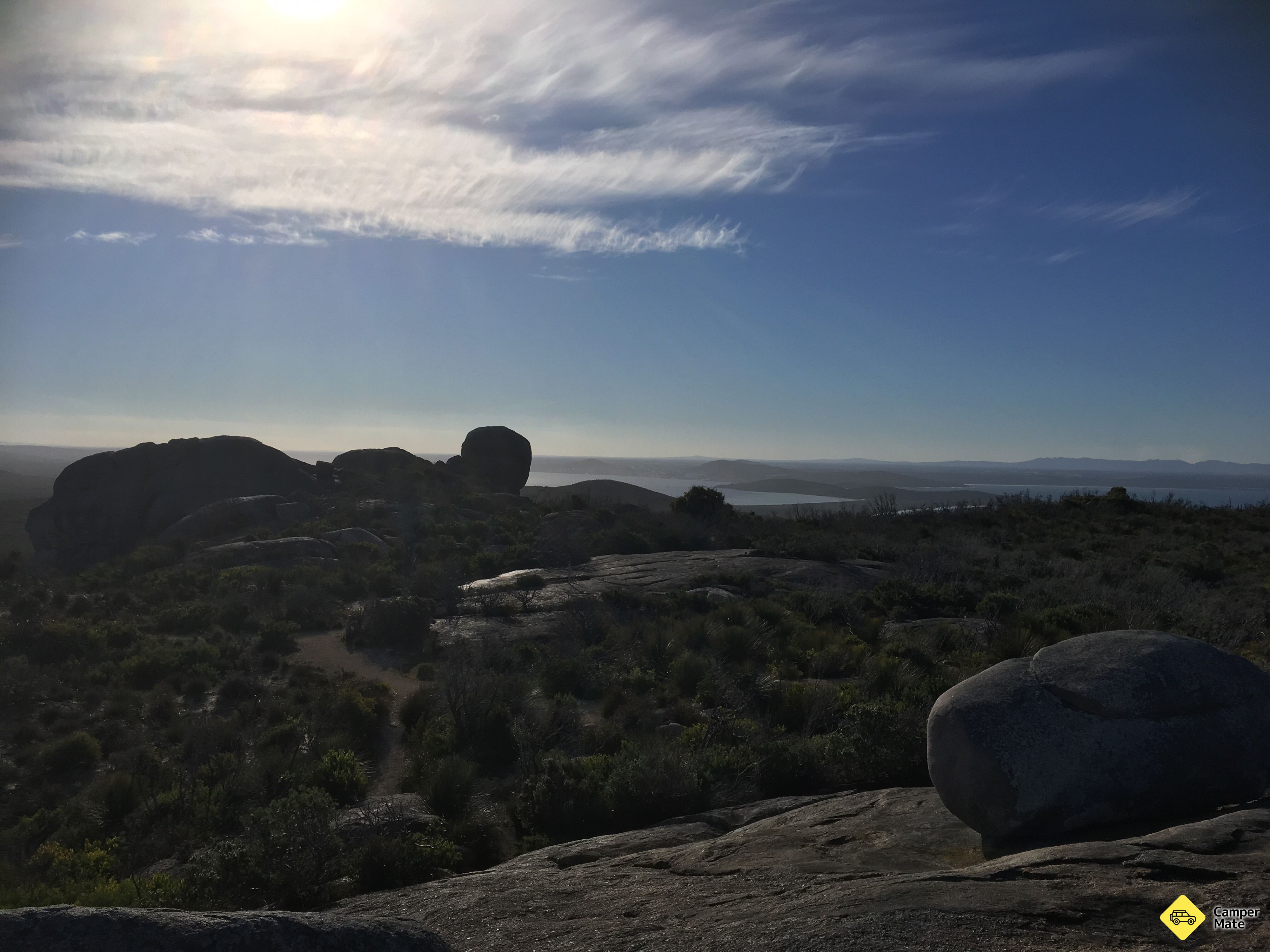 Stony Hill Lookout - Image 2