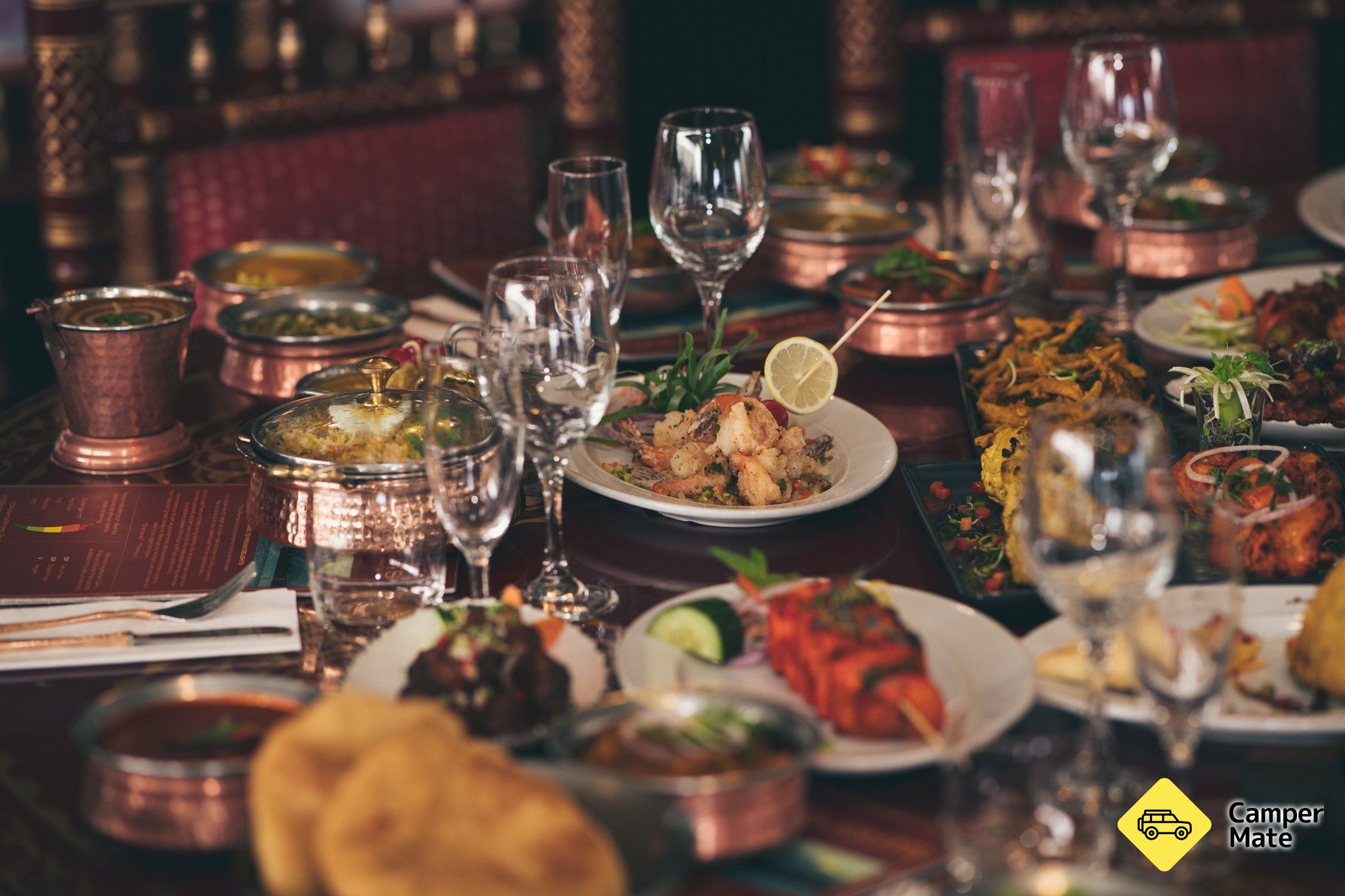Bombay Bistro Taupo