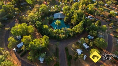 Aurora Kakadu Lodge