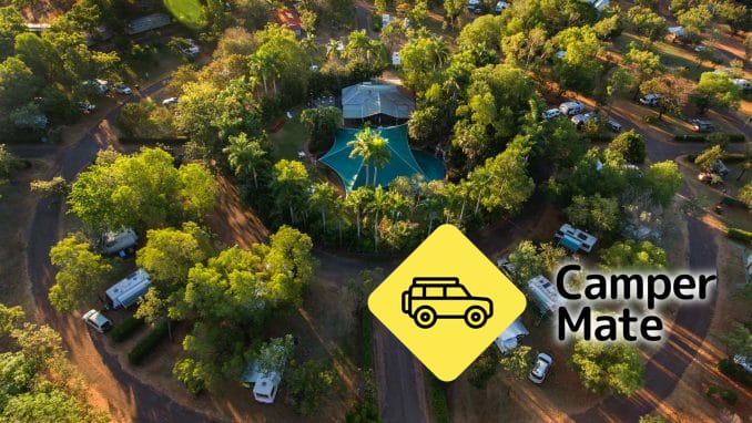 Aurora Kakadu Lodge