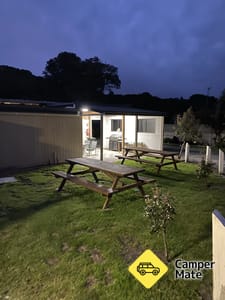 Sandy Point Ferienpark
