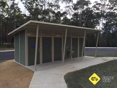 Murrungowar Picnic Rest Area