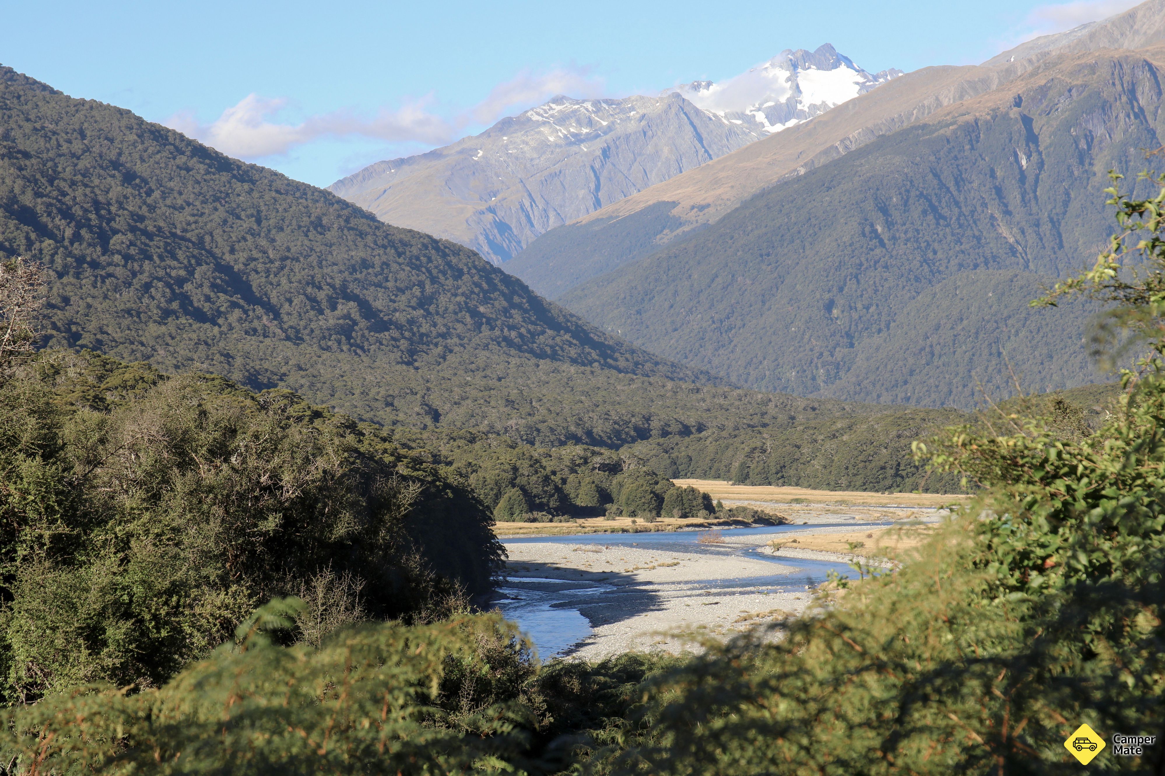 Cameron Flat Campsite - Image 3